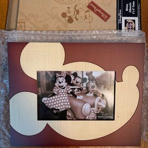 Disney Frame NIB